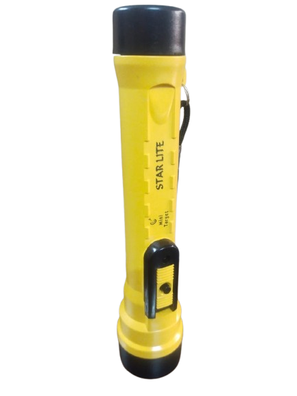 Mini Target small torch