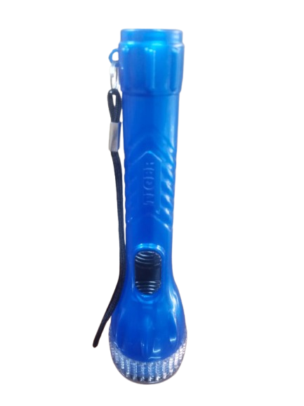 Alibaba Torch - Durable Industrial Torch for Heavy Use